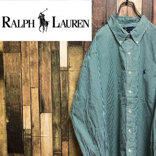 ラルフローレン(Ralph Lauren)の【なつこ様専用☆】ラルフローレン☆トミーヒルフィガーシャツセット(シャツ)