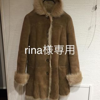 DEUXIEME CLASSE(ムートンコート)のフリマアイテム一覧 DEUXIEME CLASSE(ムートンコート)のフリマアイテム一覧