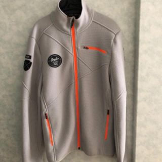 スパイダー ウエアの通販 41点 | SPYDERのスポーツ/アウトドアを買う