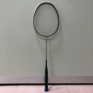 ゴーセン(GOSEN)のGOSEN GRAPHITE 700 LONG  ゴーセン バドミントン(バドミントン)