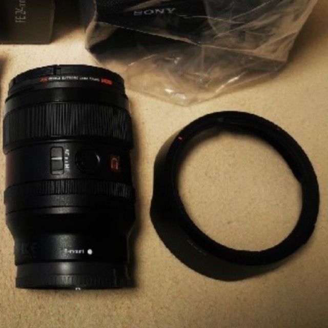 専用品 SONY FE24mm F1.4 GM  SEL24F14GM