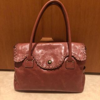 アナスイ(ANNA SUI)の最終値下げ！ANNA SUI トートバッグ  美品(トートバッグ)