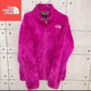 ザノースフェイス(THE NORTH FACE)のTHE NORTH FACE ボアフリースジャケット M10/12(ジャケット/上着)