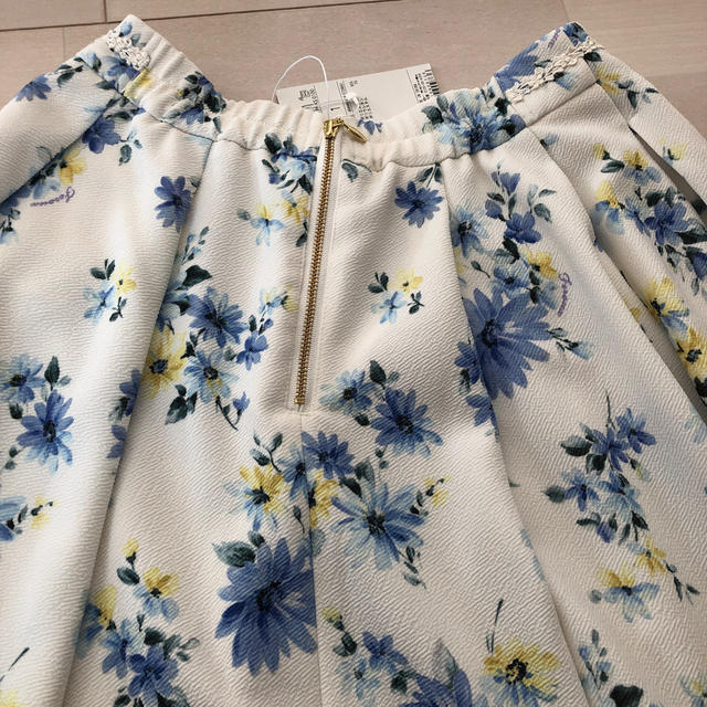 Feroux(フェルゥ)の新品タグ付き♥️Ferouxスカート レディースのスカート(ひざ丈スカート)の商品写真