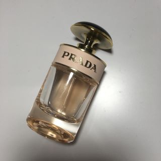 プラダ(PRADA)のプラダ キャンディ ロー(香水(女性用))