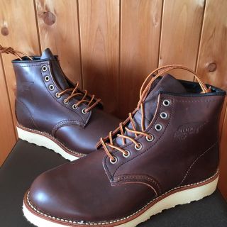 REDWING - レッドウイング8158 7D 100周年モデルの通販 by まりちゃん