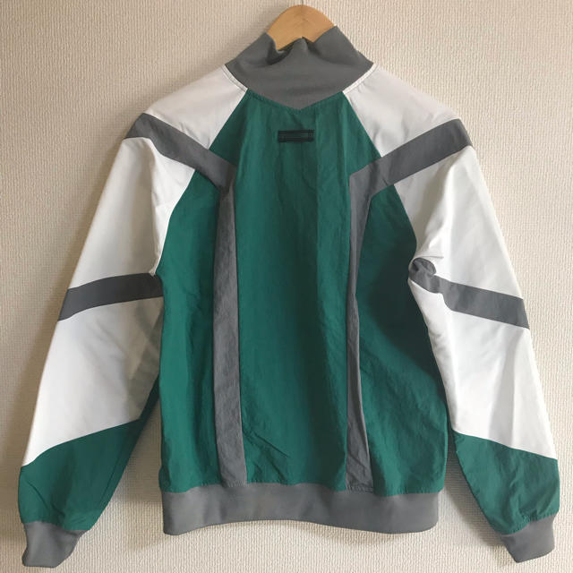 eqt wind jacket