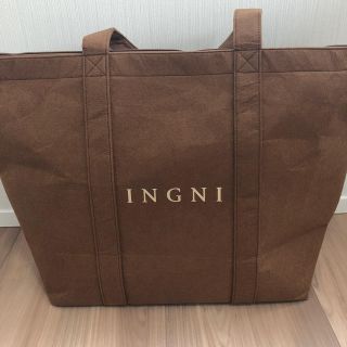 イング(INGNI)の2020 INGNI 福袋(その他)