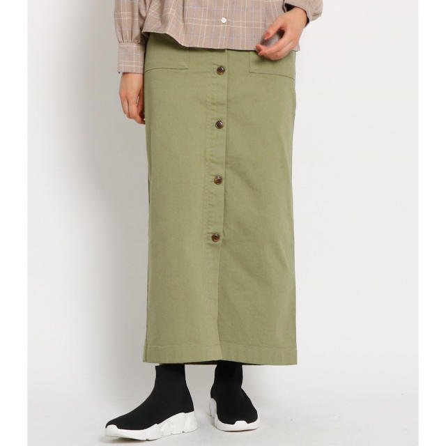 OZOC(オゾック)のa☆様　専用 レディースのスカート(ロングスカート)の商品写真