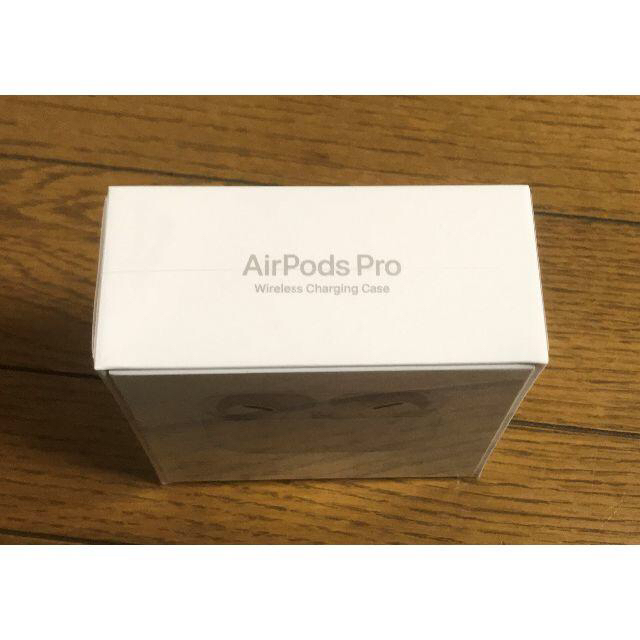 Apple Airpods Pro (MWP22J/A) エアーポッズ プロ 2