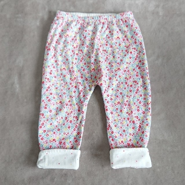 babyGAP(ベビーギャップ)のbaby GAP パンツ (18―24m) 90㎝ キッズ/ベビー/マタニティのベビー服(~85cm)(パンツ)の商品写真