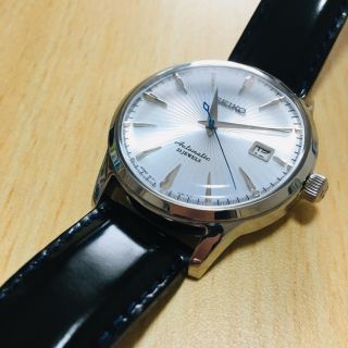 SEIKO メカニカルウォッチ SARB065