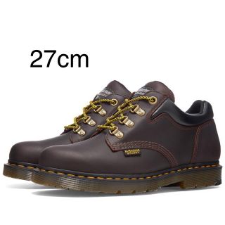 ドクターマーチン(Dr.Martens)のDr.Martens Stussy Stüssy 8053 HY 27cm(ブーツ)