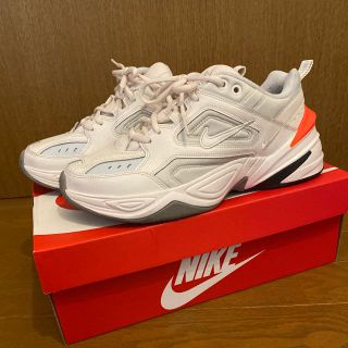 ナイキ(NIKE)のNIKE M2K TEKNO ファントム　26.0cm(スニーカー)