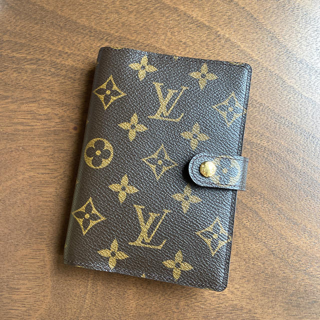 かわいい Louis Vuitton ルイヴィトン システム 手帳 手帳 Floridapace Gov