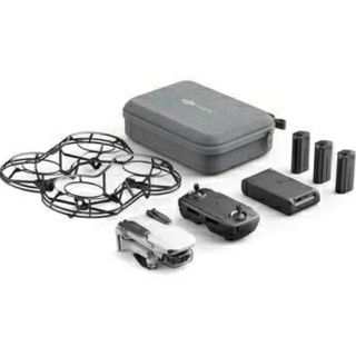 【新品・未開封】DJI Mavic Mini Fly More Combo(トイラジコン)