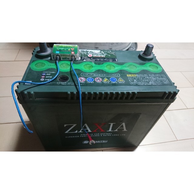 出光 IDEMITSU ZX-B24R 80B24R 46B24R バッテリーの通販 by 出光 IDEMITSU ZX-B24R 80B24R 46B24R バッテリーの通販 by