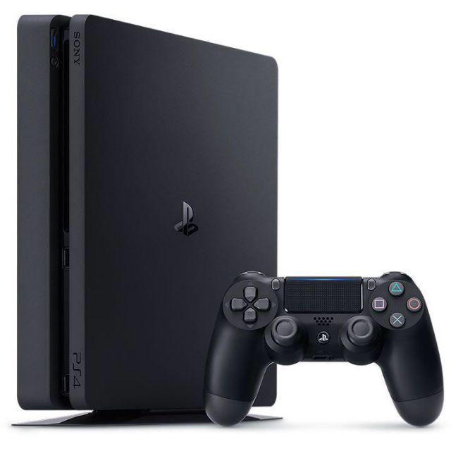 SONY PlayStation4 本体 CUH-2200AB01