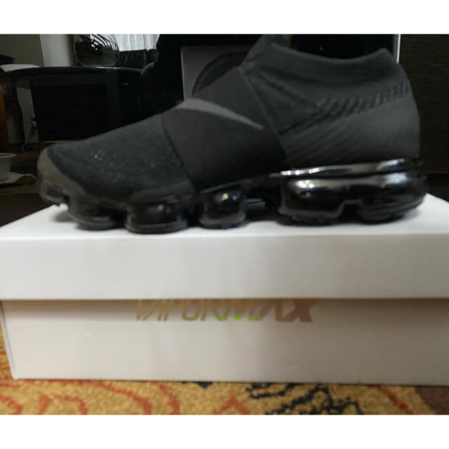 NIKE(ナイキ)のNIKE  AIR VAPORMAX FLYKNIT MOC メンズの靴/シューズ(スニーカー)の商品写真