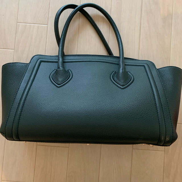 Furla(フルラ)のFRULA バッグ グリーン色 レディースのバッグ(ショルダーバッグ)の商品写真