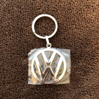 フォルクスワーゲン(Volkswagen)のフォルクスワーゲン　キーホルダー(キーホルダー)