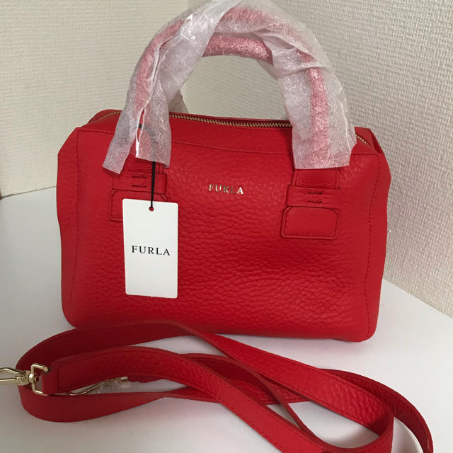 Furla(フルラ)のFURULA カプリッチョ Ｓサイズ レディースのバッグ(ハンドバッグ)の商品写真