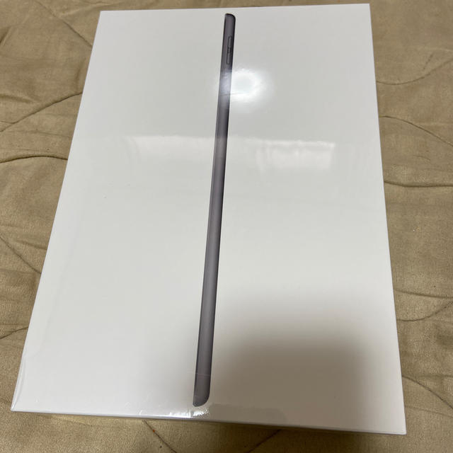 iPad  Wi-Fi 32GB スペースグレイ 第7世代 MW742J/A