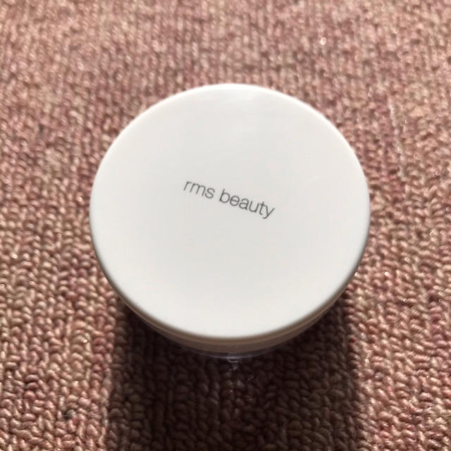 rms beauty アンパウダー 00 クリアの通販 by ♥︎shop ...