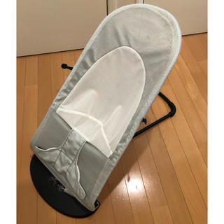 ベビービョルン(BABYBJORN)の ベビービョルン バウンサー メッシュ BabyBjorn (その他)