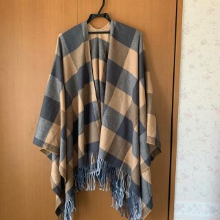 ユニクロ(UNIQLO)のユニクロ♡2wayストール(マフラー/ショール)