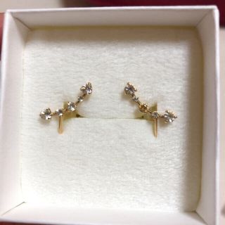 スタージュエリー(STAR JEWELRY)のスタージュエリー イヤリング(イヤリング)