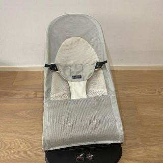 ベビービョルン(BABYBJORN)のベビービョルン　バウンサーバランスソフト(その他)