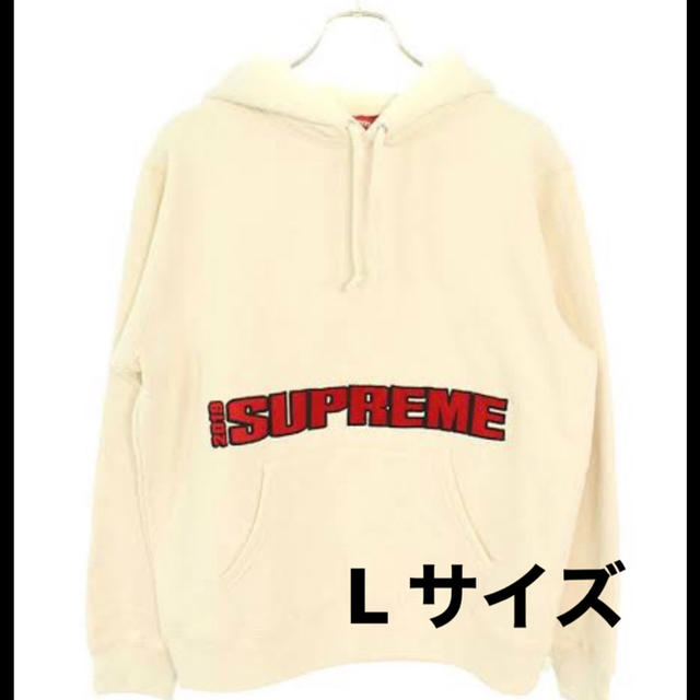 supreme  シュプリーム　パーカーメンズ