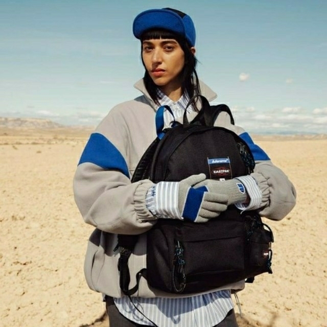 EASTPAK(イーストパック)のADER error × EASTPAK ADER PADDED  メンズのバッグ(バッグパック/リュック)の商品写真