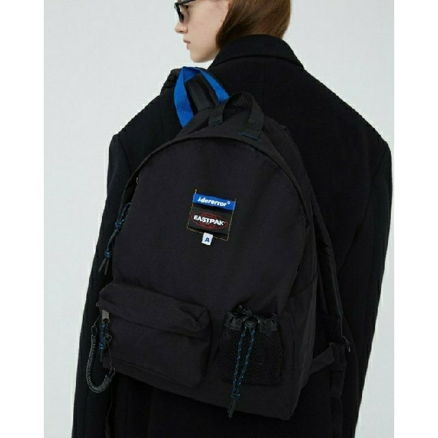 EASTPAK(イーストパック)のADER error × EASTPAK ADER PADDED  メンズのバッグ(バッグパック/リュック)の商品写真