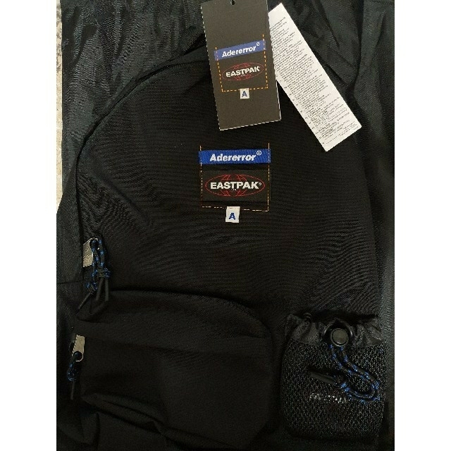 EASTPAK(イーストパック)のADER error × EASTPAK ADER PADDED  メンズのバッグ(バッグパック/リュック)の商品写真