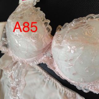 A85オイルパットブラジャーセット(その他)