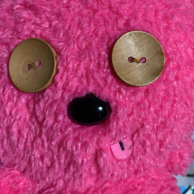 USJ - USJ ミニオン ティム ピンク ぬいぐるみの通販 by USJ - USJ ミニオン ティム ピンク ぬいぐるみの通販 by