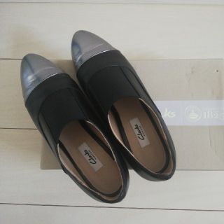 クラークス(Clarks)のクラークス　ローファー(ローファー/革靴)