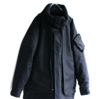 ホワイトライン(WHITE LINE)の【こっと。様専用】mout recon tailorマウトリーコンテイラー(ダウンジャケット)