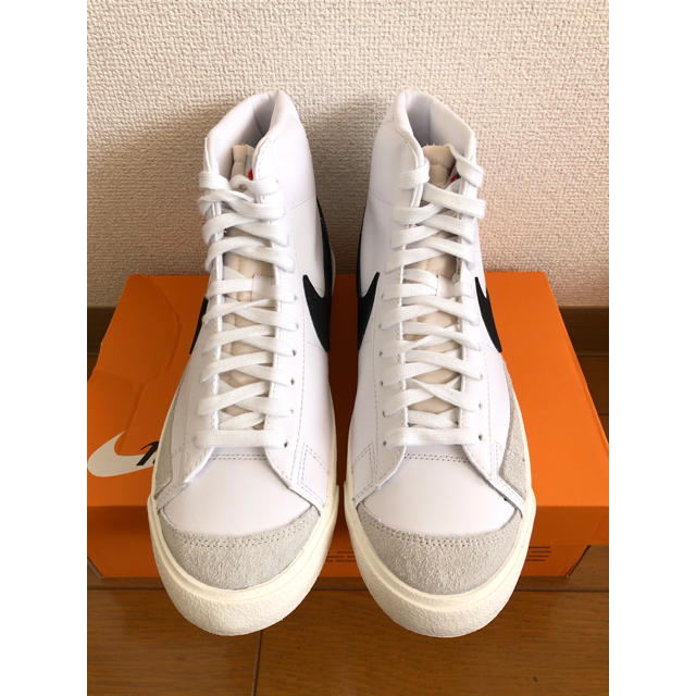 NIKE BLAZER MID 77 VNTG ナイキ ブレーザー