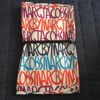 マークバイマークジェイコブス(MARC BY MARC JACOBS)のオムツ替えマット(おむつ替えマット)