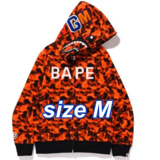 A BATHING APE BAPE XO THE WEEKND エイプ カモ