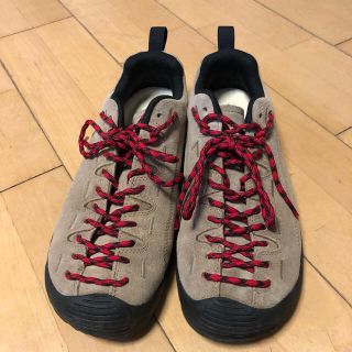 キーン(KEEN)のはな様専用　KEEN ジャスパー 28cm(スニーカー)