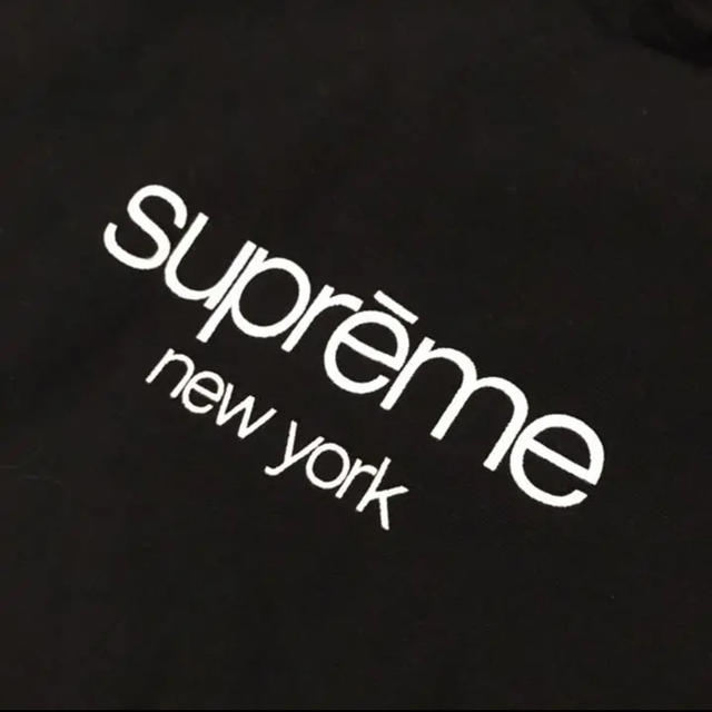 Supreme - supreme classic logo hooded sweatshirt 黒の通販 by dmks|シュプリームならラクマ 最新作格安