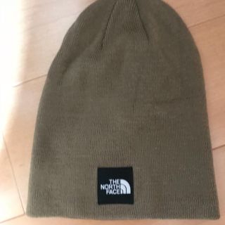 ザノースフェイス(THE NORTH FACE)のノースフェイス ニット帽(ニット帽/ビーニー)