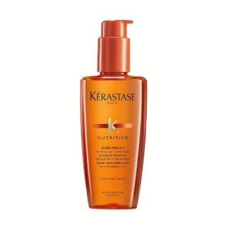 ケラスターゼ(KERASTASE)のケラスターゼ ソワンオレオリラックス(オイル/美容液)