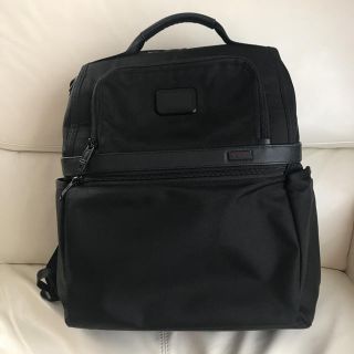 TUMI トゥミ 26177D2 ALPHA2 リュック バックパック