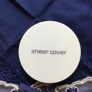 プロアクティブ(proactiv)のsheer cover コンシール アンド ブライトン トリオ(コンシーラー)