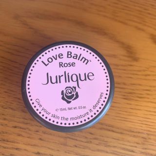 ジュリーク(Jurlique)のLOVE Balm ROSE Jurlique(その他)